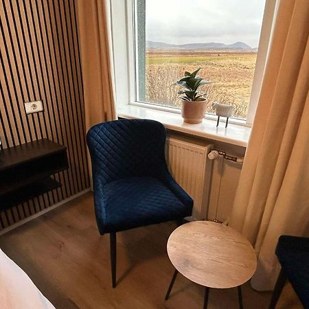 The Hvita Inn By Ourhotels Baer Exterior photo