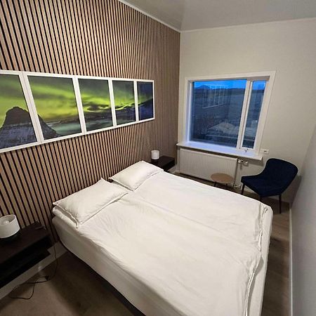 The Hvita Inn By Ourhotels Baer Exterior photo