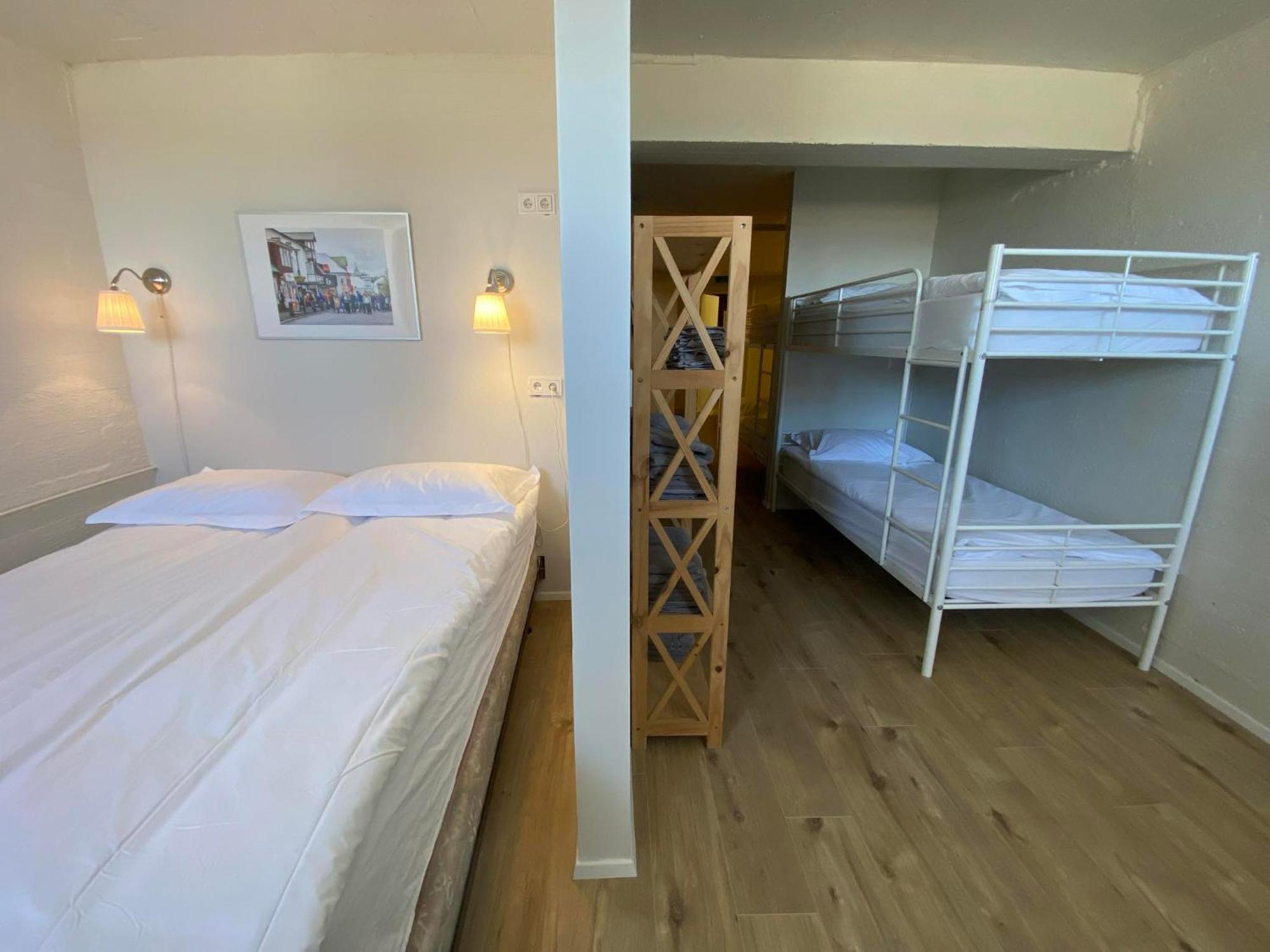 The Hvita Inn By Ourhotels Baer Exterior photo