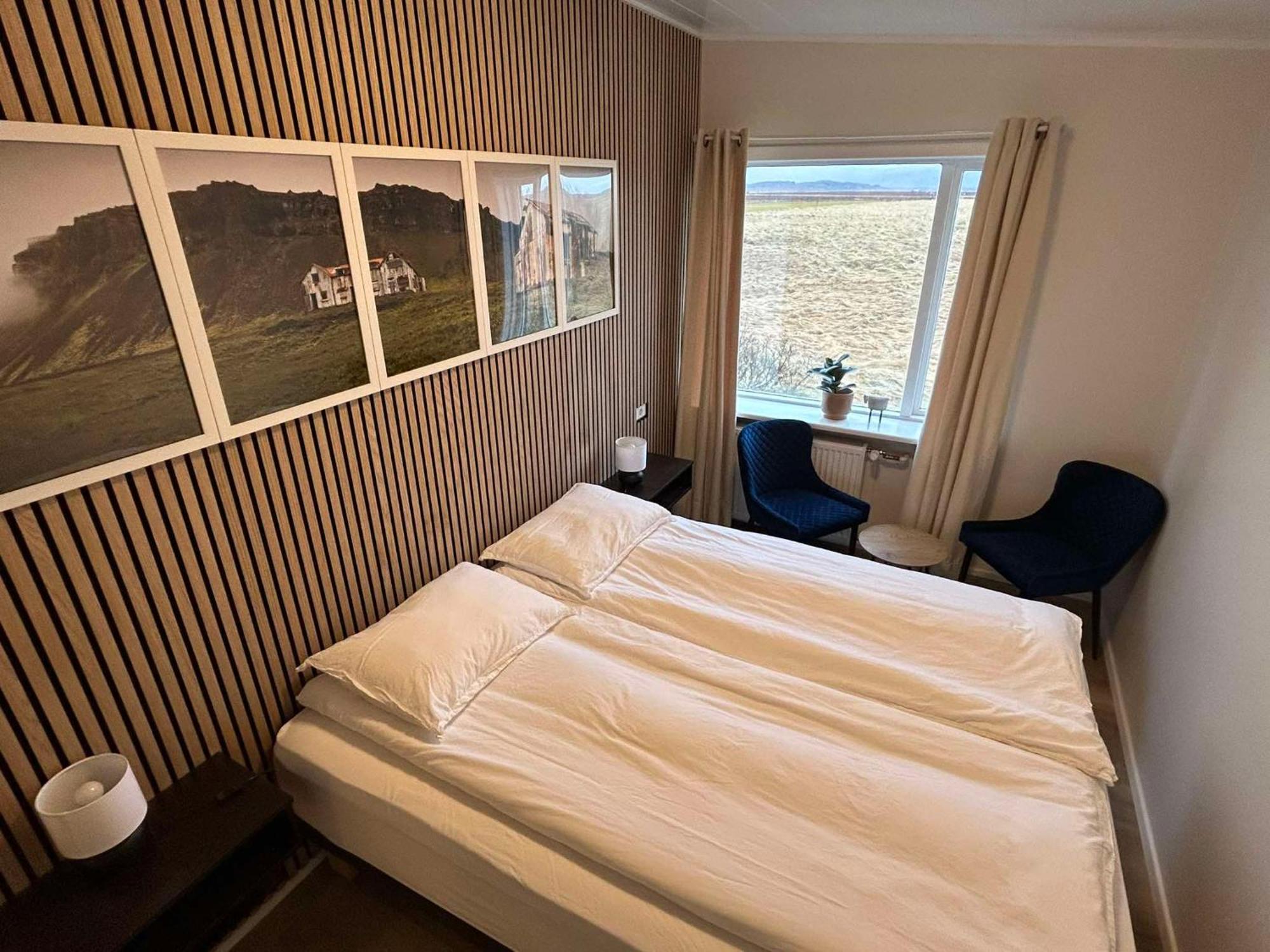 The Hvita Inn By Ourhotels Baer Exterior photo