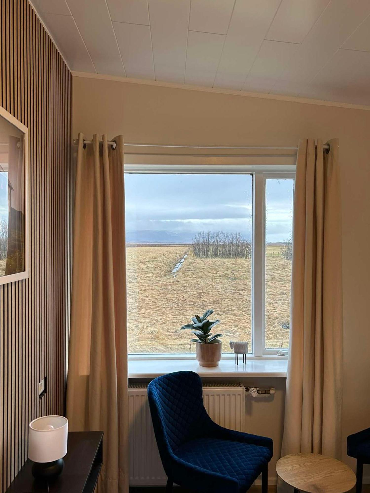 The Hvita Inn By Ourhotels Baer Exterior photo