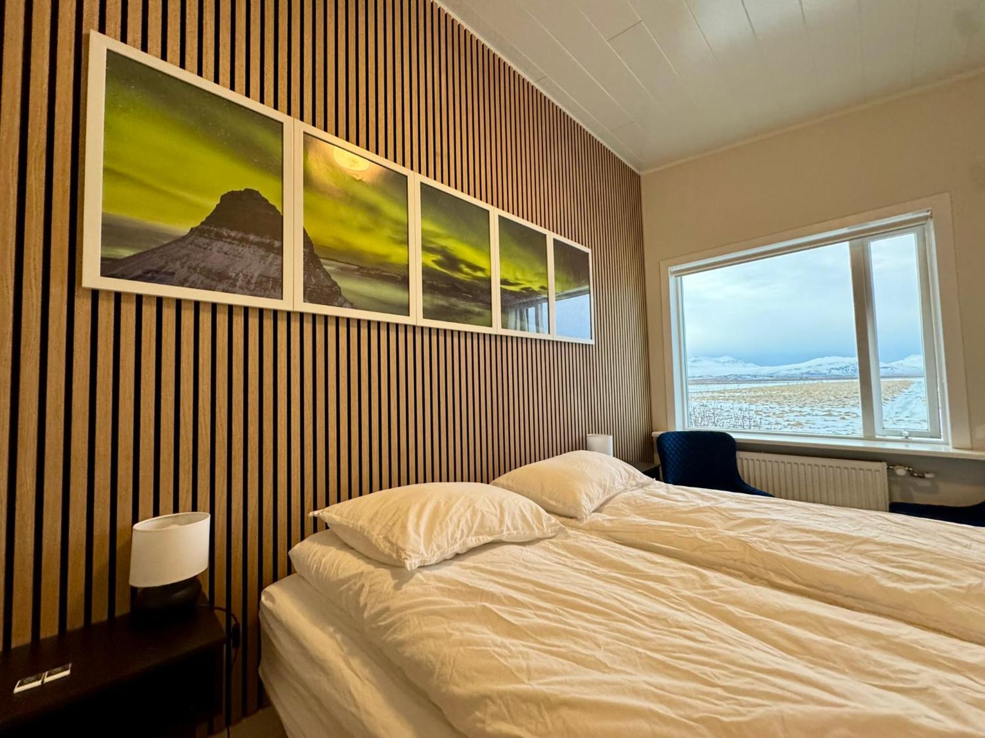The Hvita Inn By Ourhotels Baer Exterior photo