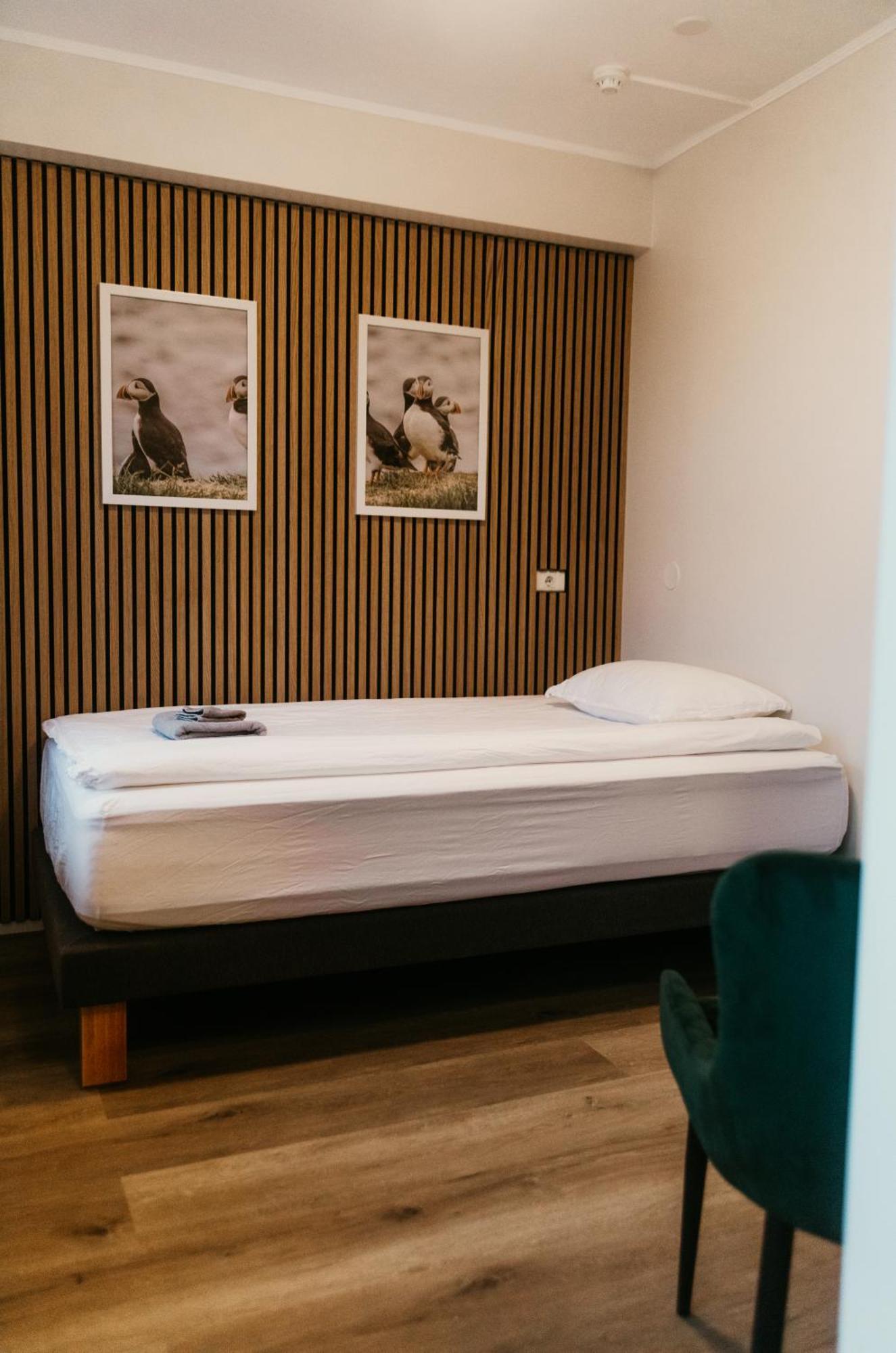 The Hvita Inn By Ourhotels Baer Exterior photo