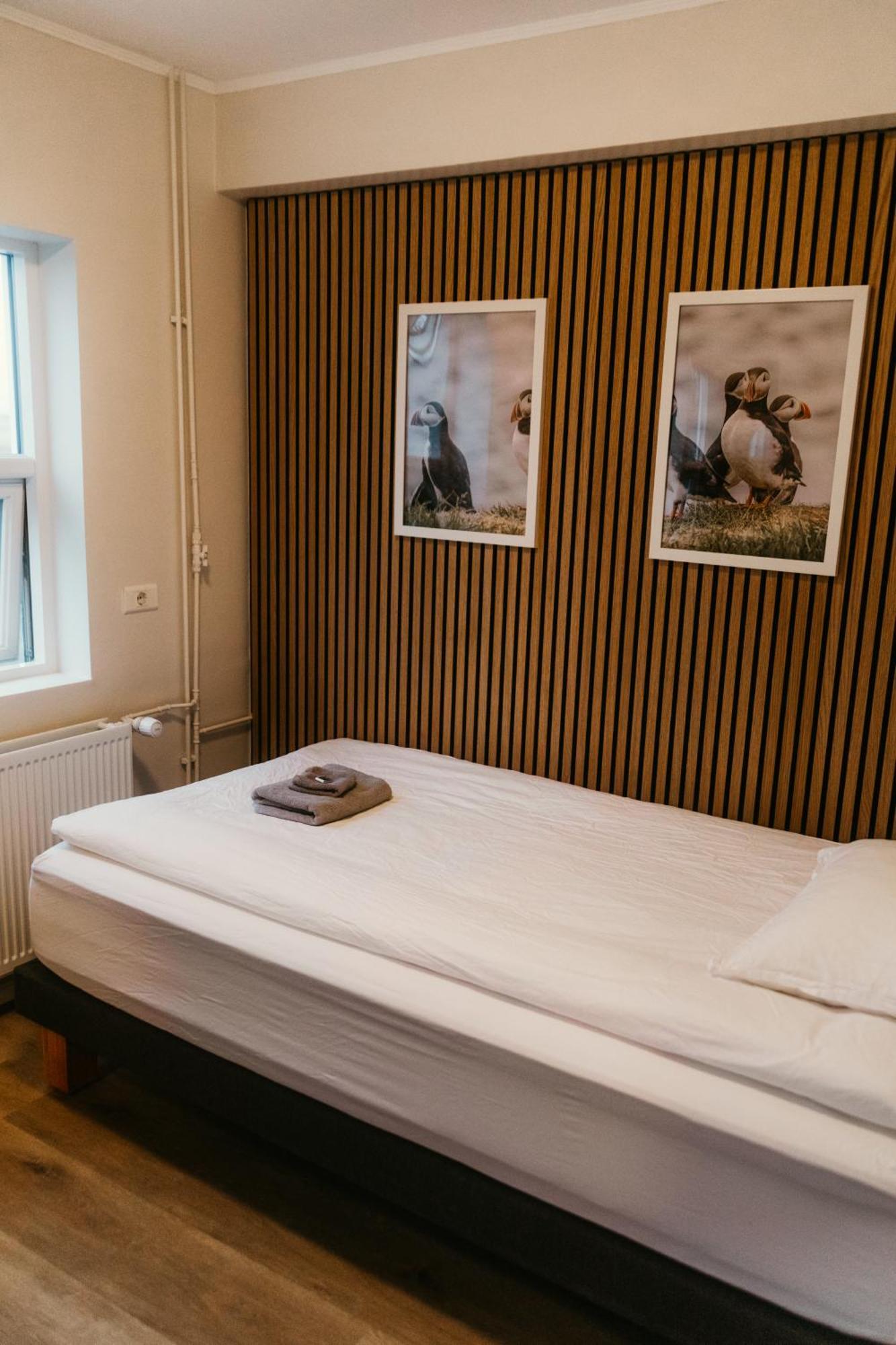 The Hvita Inn By Ourhotels Baer Exterior photo