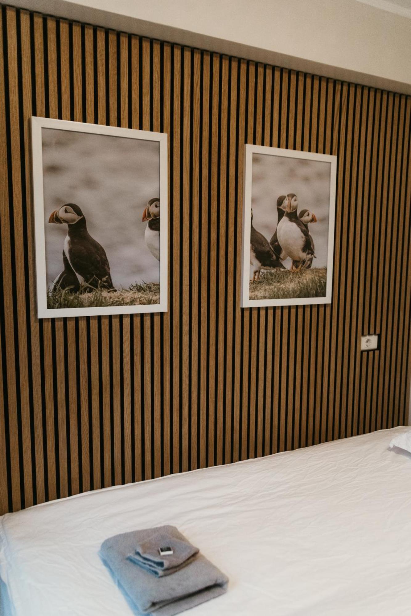 The Hvita Inn By Ourhotels Baer Exterior photo