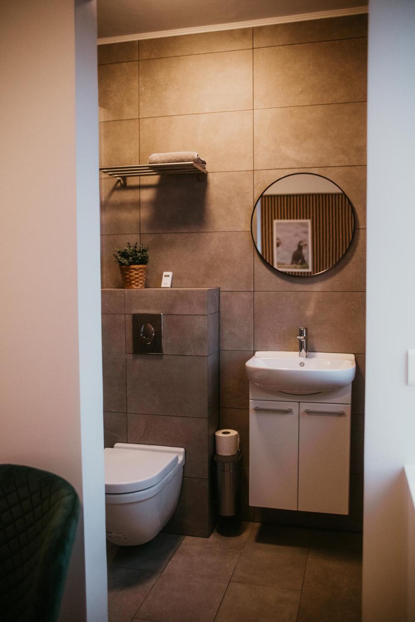 The Hvita Inn By Ourhotels Baer Exterior photo