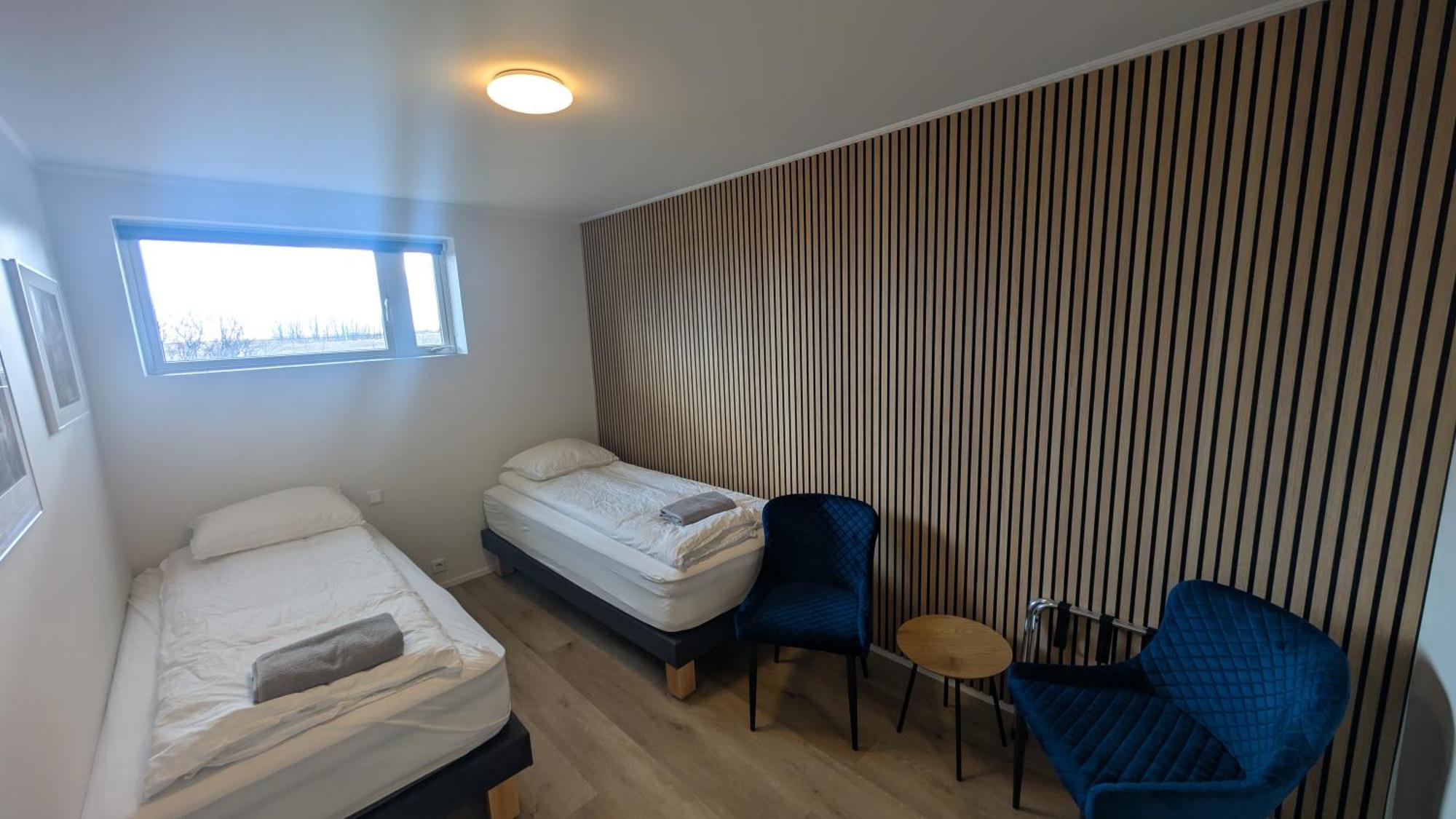 The Hvita Inn By Ourhotels Baer Exterior photo