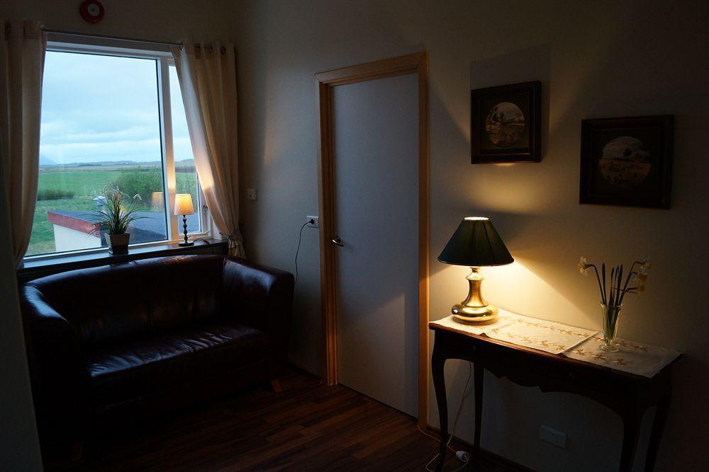 The Hvita Inn By Ourhotels Baer Exterior photo