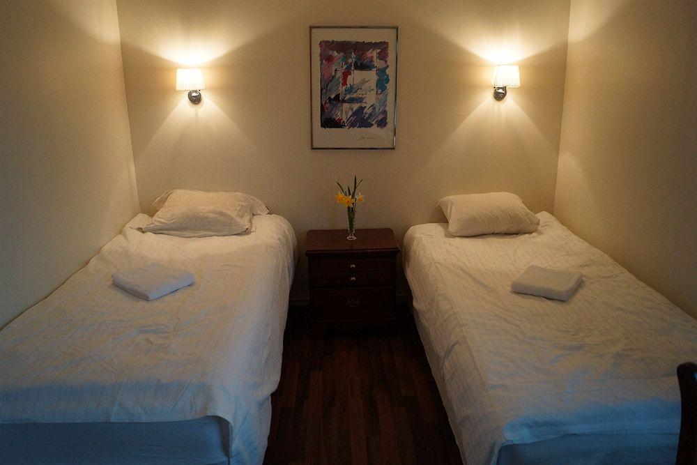 The Hvita Inn By Ourhotels Baer Exterior photo