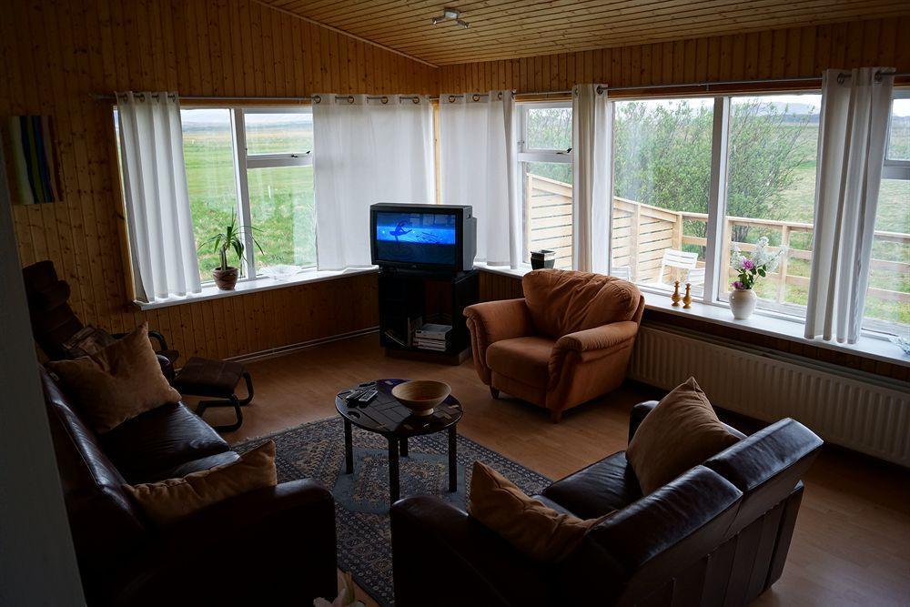 The Hvita Inn By Ourhotels Baer Exterior photo