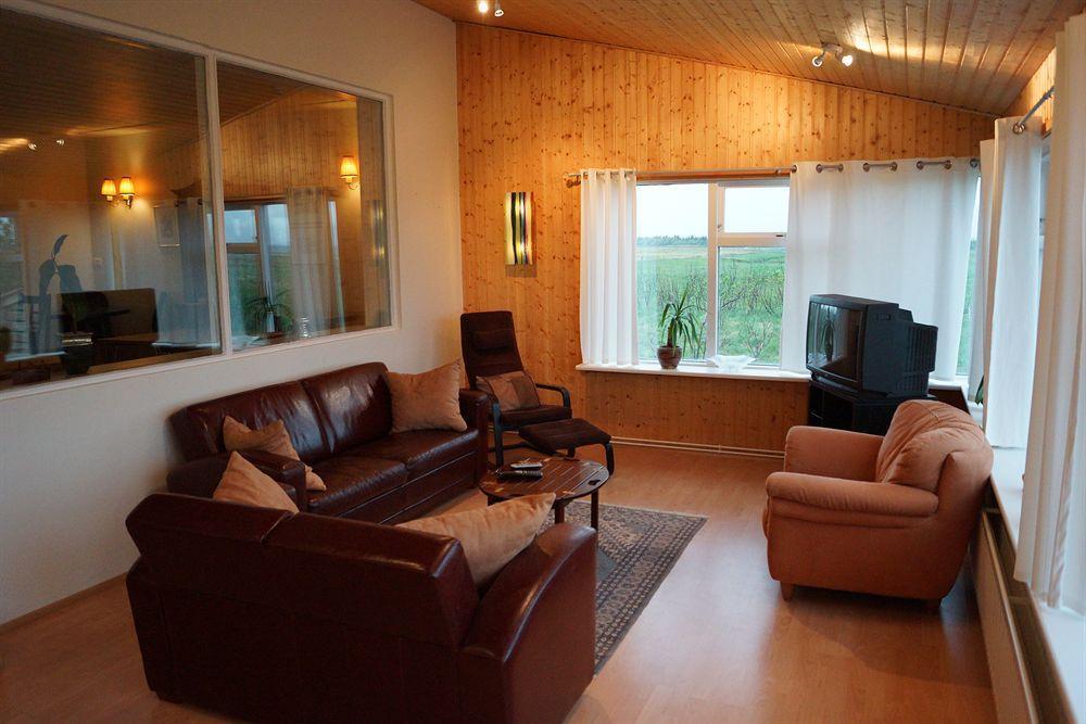 The Hvita Inn By Ourhotels Baer Exterior photo