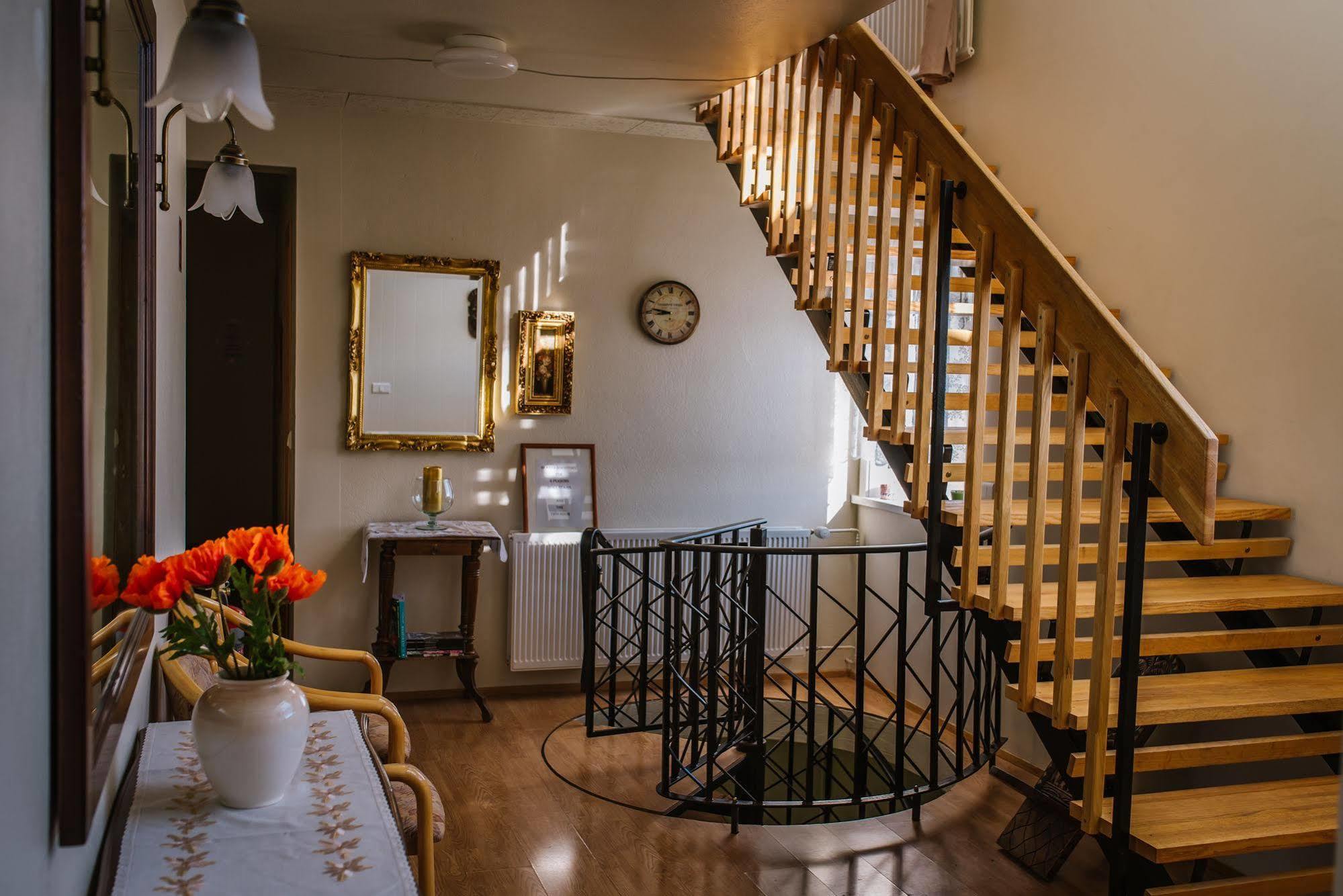 The Hvita Inn By Ourhotels Baer Exterior photo