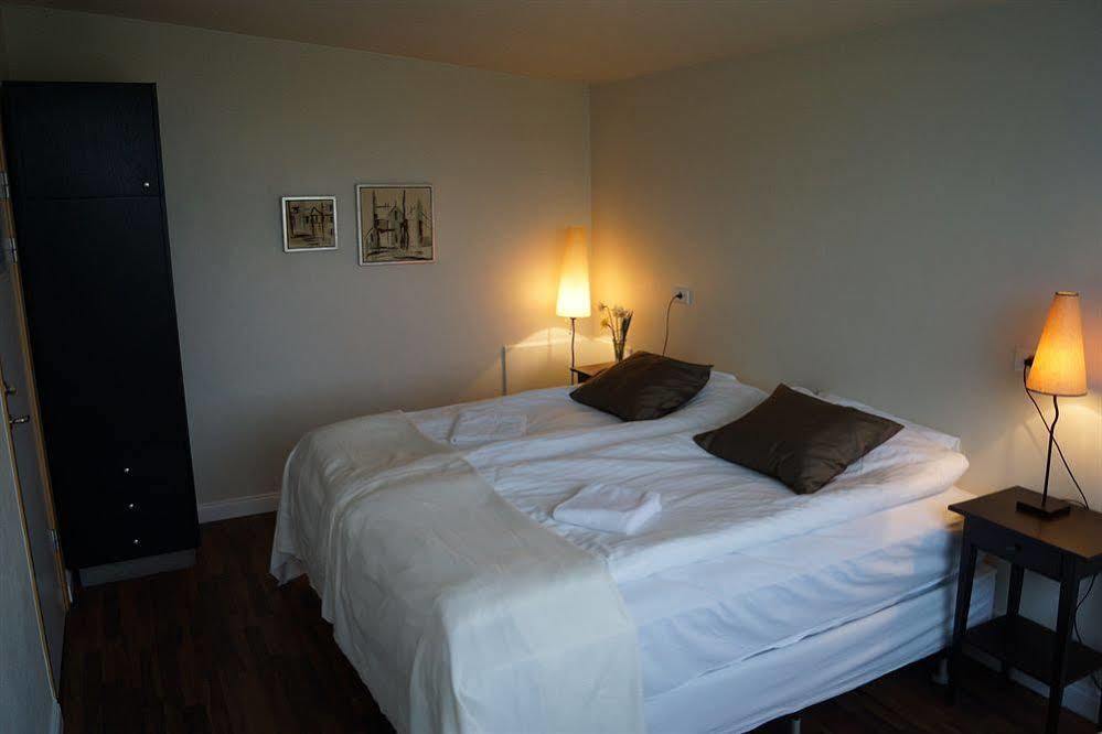 The Hvita Inn By Ourhotels Baer Exterior photo
